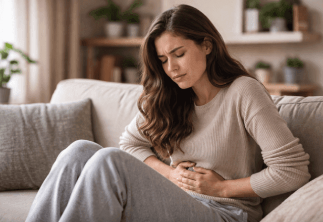 Imagem da noticia TPM não é frescura: veja quando os sintomas vão além do mau humor