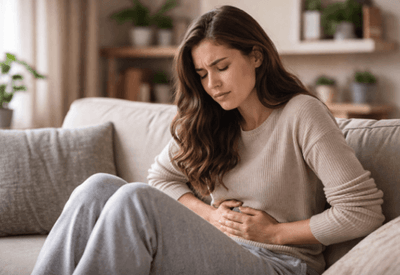 TPM não é frescura: veja quando os sintomas vão além do mau humor