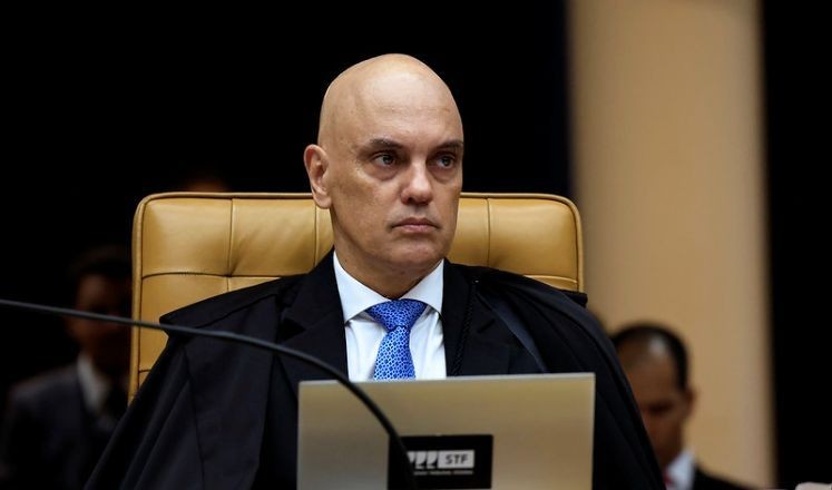 Imagem da noticia Moraes abre prazo para PGR e réus do núcleo 2 da acusação de golpe enviarem alegações finais
