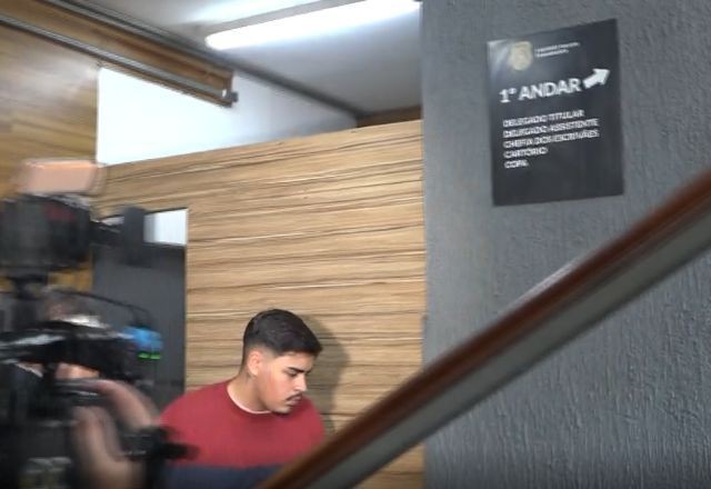 Imagem da noticia Homem que matou em acidente frontal não tem habilitação e trocou de lugar com passageiro