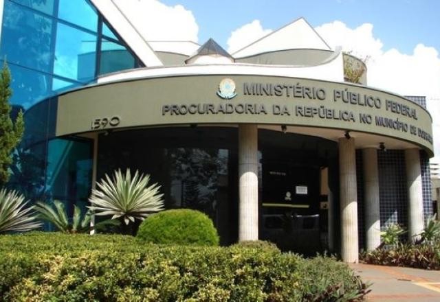 Imagem da noticia MPF denuncia financiadores de atos antidemocráticos em MS