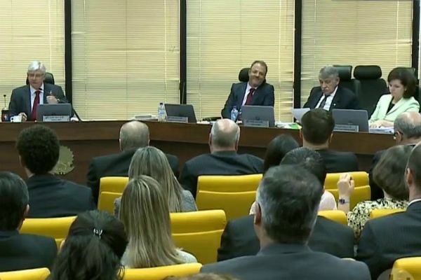Imagem da noticia MPF aprova orçamento maior para Operação Lava Jato