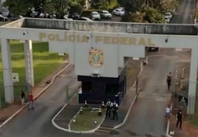 Imagem da noticia MPF prorroga investigação sobre suspeitos de invadir celulares