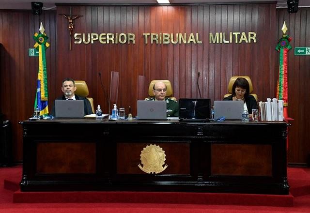 Imagem da noticia É necessário existir Justiça Militar no Brasil? Especialistas opinam
