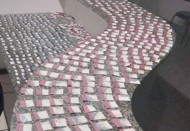 Imagem da noticia MPRJ cumpre 24 mandados de prisão contra tráfico de drogas na capital