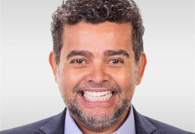 Imagem da noticia Clebio Jacaré é preso no RJ por corrupção e lavagem de dinheiro