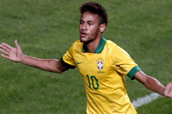 MP espanhol pede 2 anos de prisão para Neymar por corrupção