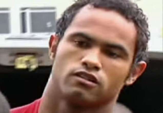 Imagem da noticia MP pede que goleiro Bruno utilize tornozeleira eletrônica durante os jogos