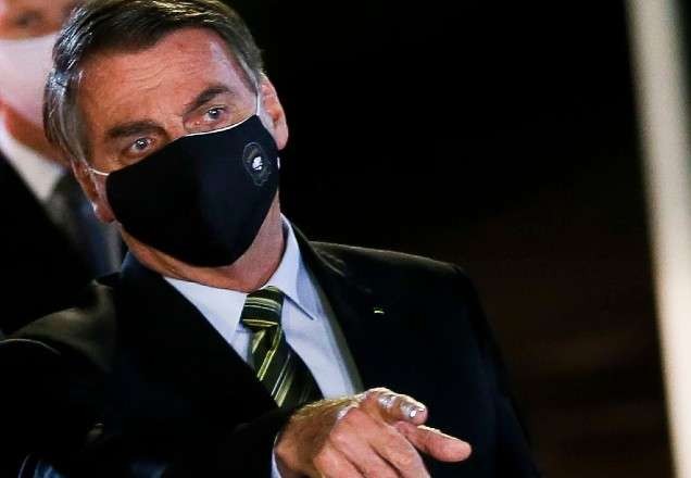 Imagem da noticia MP publicada por Bolsonaro causa polêmica e é discutida no STF