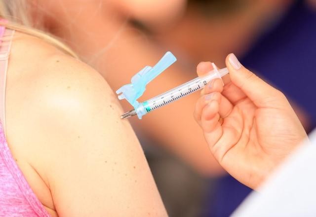 Imagem da noticia Covid-19: governo de SP pretende vacinar crianças dentro das escolas