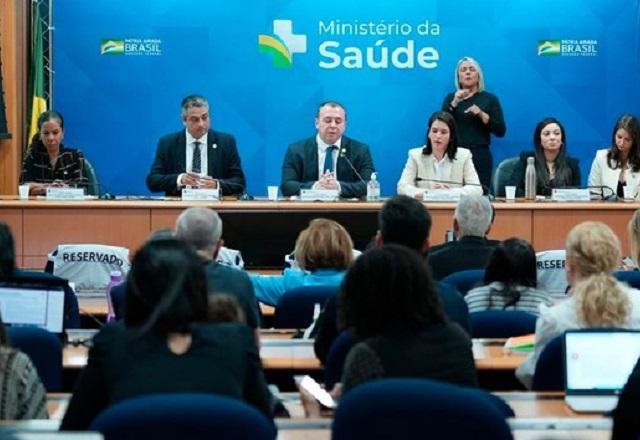 Imagem da noticia Entidades pedem ao STF para suspender cartilha da Saúde sobre aborto