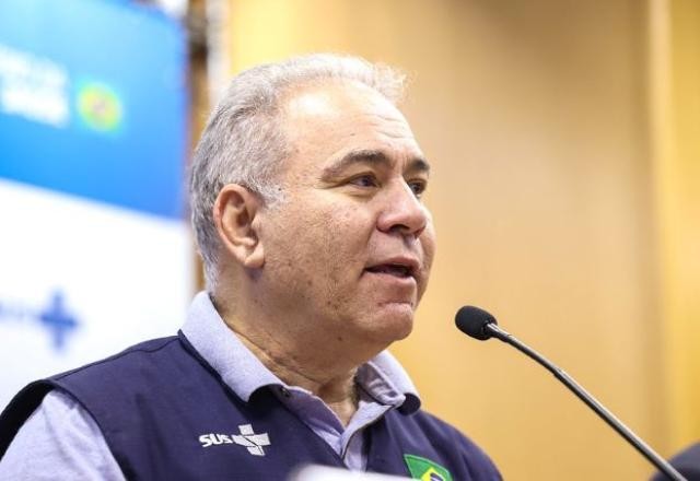 Imagem da noticia Queiroga volta a pedir que população se vacine contra covid-19