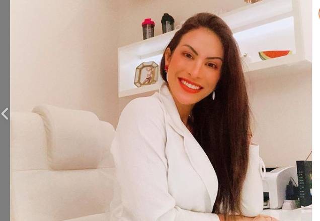 Imagem da noticia MT: médica internada após picada de cobra testa positivo para Covid-19