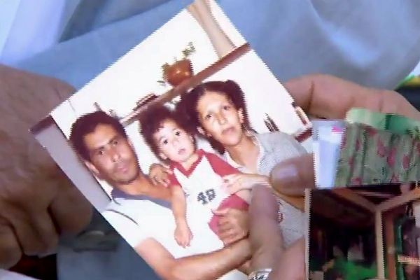 Imagem da noticia  Mãe procura por filha que foi entregue à adoção por falta de condições