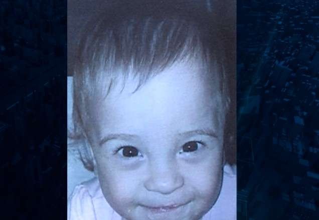 Imagem da noticia Mãe confessa crime e afirma que menina Ísis Helena está morta