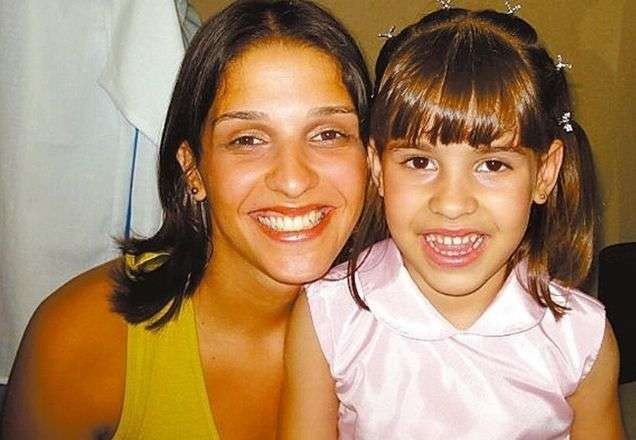 Imagem da noticia Mãe de Isabella Nardoni lembra do aniversário da filha nas redes sociais
