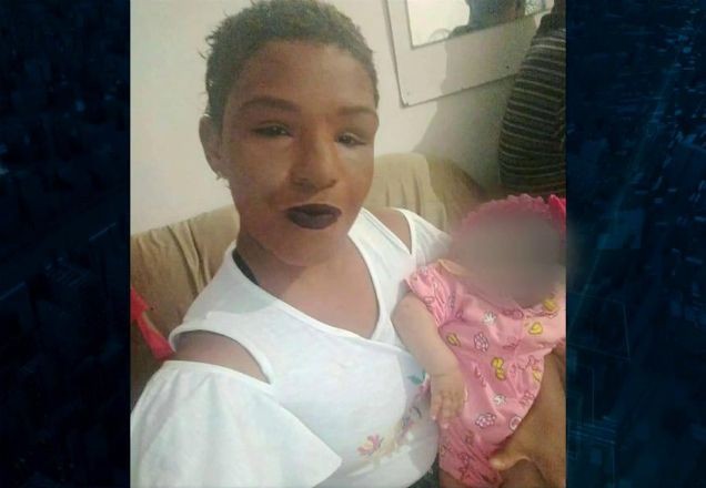 Imagem da noticia Mãe e filha estão desaparecidas há três meses no Rio de Janeiro