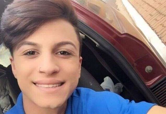 Imagem da noticia Mãe que matou filho homossexual a facadas é condenada pela Justiça