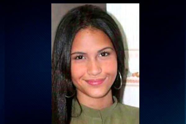 Mãe reconhece corpo de adolescente que desapareceu na Grande São Paulo