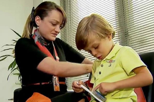 Imagem da noticia Mães mudam rotina de trabalho para dedicar mais tempo aos filhos