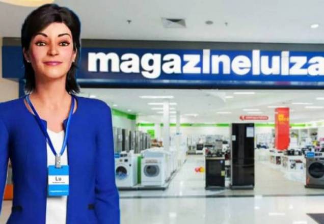 Imagem da noticia Magazine Luiza vai contratar apenas negros em programa de trainee