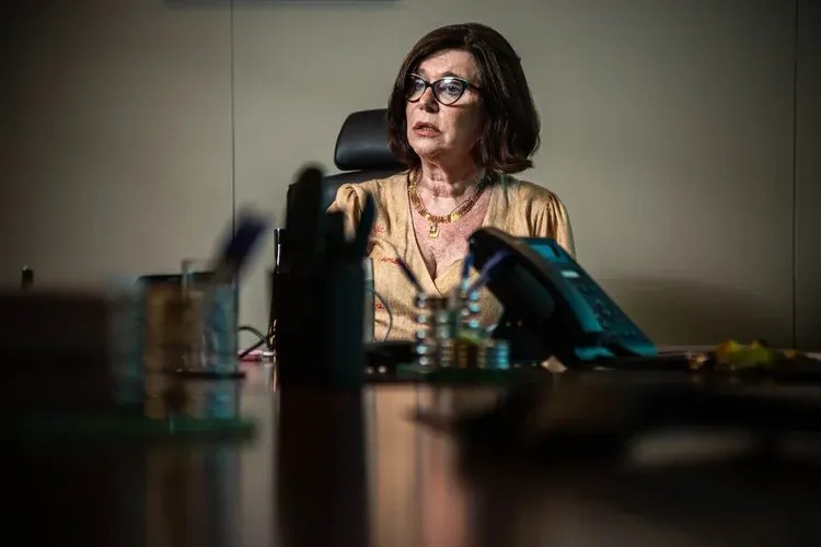 Imagem da noticia "Não contamos com desabastecimento de diesel", diz presidente da Petrobras