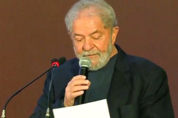 Imagem da noticia Magistrados que vão julgar ex-presidente Lula recebem ameaças
