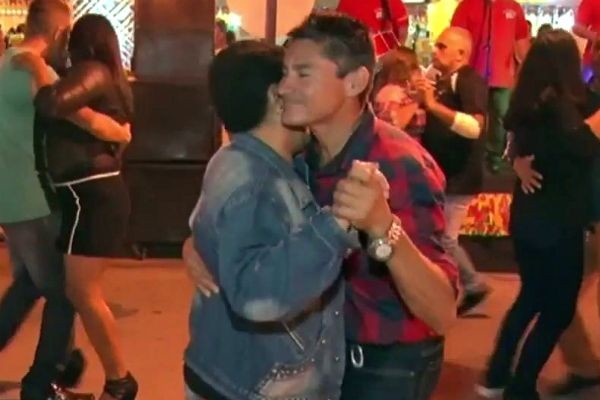 Imagem da noticia Maior festa de São João do país deve atrair 2,5 milhões de pessoas