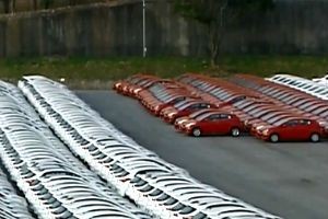 Imagem da noticia Maiores bancos públicos do país vão liberar R$ 8 bilhões para o setor automotivo