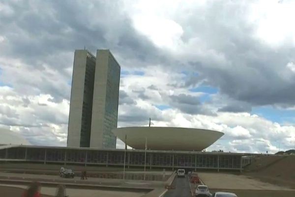 Imagem da noticia Maioria dos Senadores vai tentar se reeleger em outubro