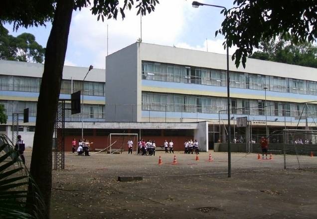 Imagem da noticia Mais de 40% dos alunos do ensino privado irão para o público em São Paulo