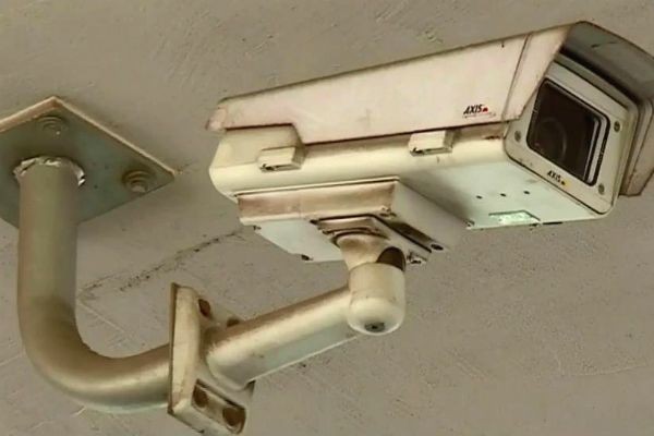 Mais de 400 câmeras instaladas em Brasília não funcionam