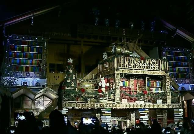 Imagem da noticia Mais de 2 milhões de turistas são esperados no Natal Luz de Gramado