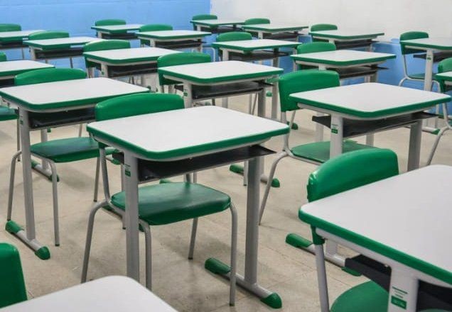 Imagem da noticia Mais de 8 milhões de alunos ficaram sem atividades em julho, mostra IBGE