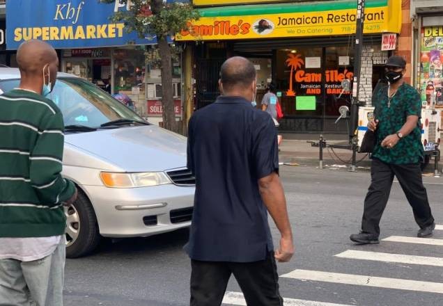 Imagem da noticia Mais um capítulo sombrio no tema imigração ilegal nos Estados Unidos