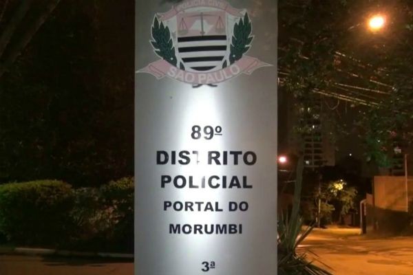 Imagem da noticia Mais um caso de abandono de crianças comove vizinhança em SP