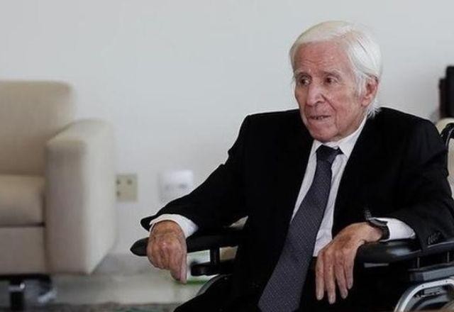 Imagem da noticia Morre, aos 87 anos, Major Curió, agente de repressão na Ditadura