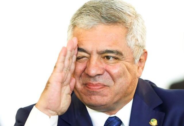 Imagem da noticia Autoridades lamentam a morte do senador Major Olímpio