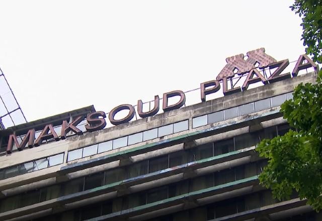 Imagem da noticia Após 42 anos, Hotel Maksoud fecha as portas definitivamente