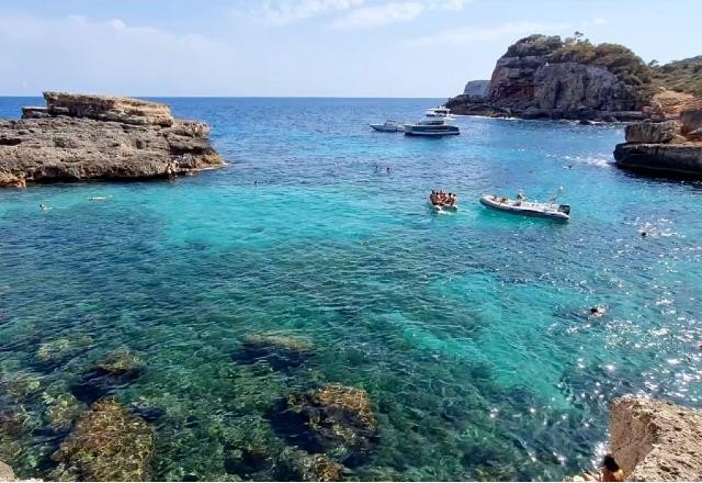 Valdemossa, Soller e Deia: cidades nas montanhas de Mallorca