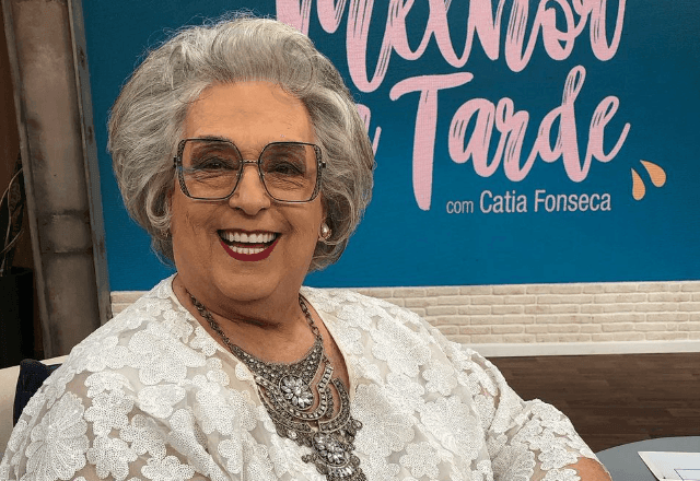 Imagem da noticia Mamma Bruschetta: por que idosos engasgam com mais facilidade?