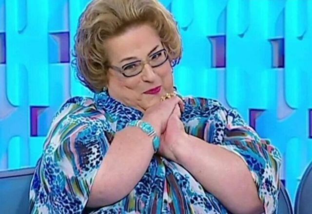 Imagem da noticia Mamma Bruschetta recebe alta de UTI 
