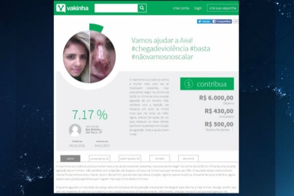 Imagem da noticia Manicure leva soco depois de ignorar cantada em São Paulo
