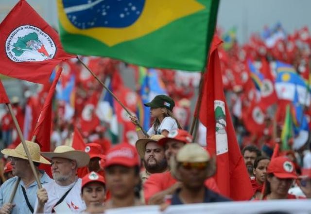 CPI do MST: oposição mira os primeiros alvos, entre eles João Pedro Stedile