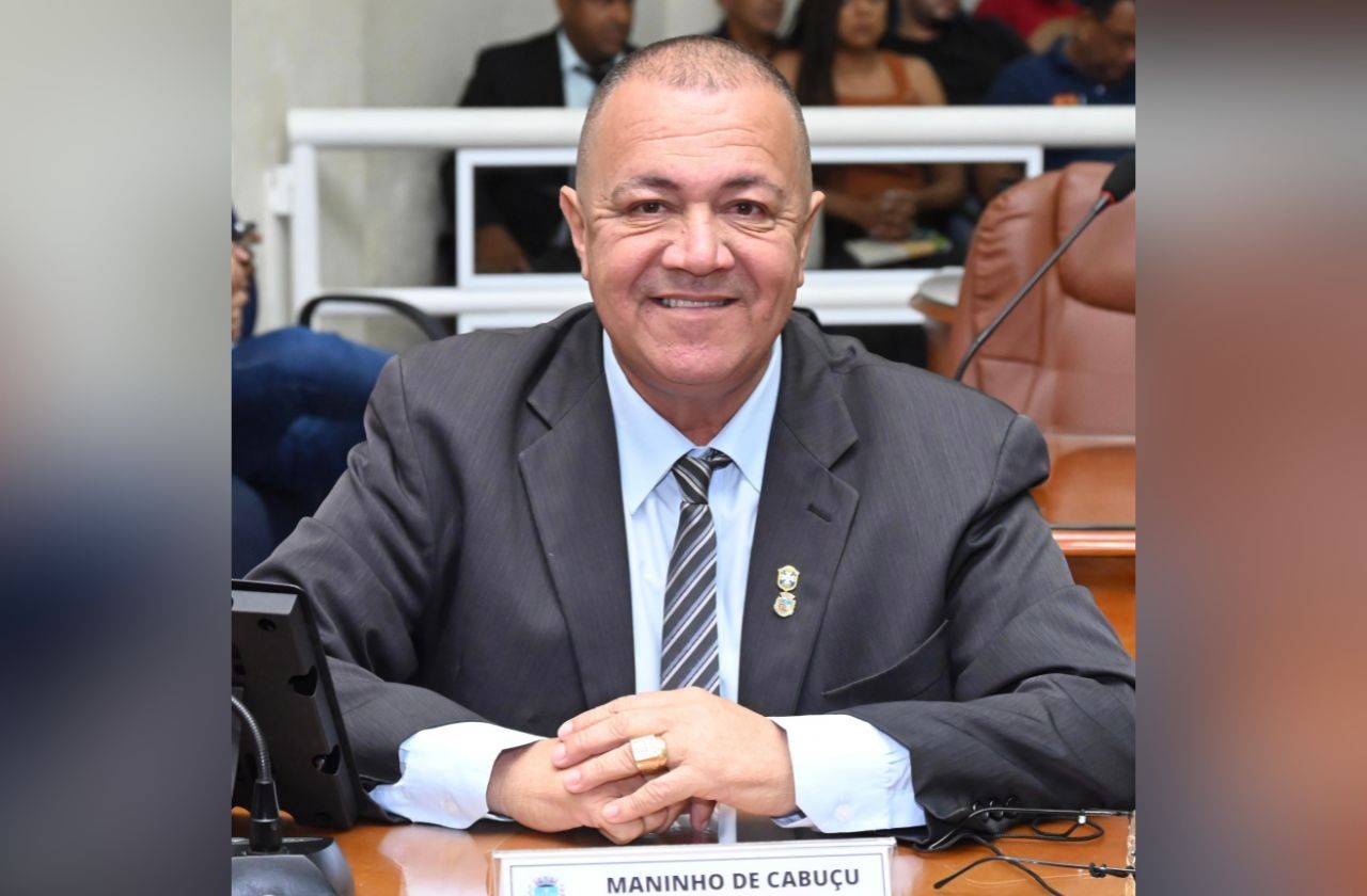 Imagem da noticia Vereador é executado a tiros enquanto estava em moto no RJ