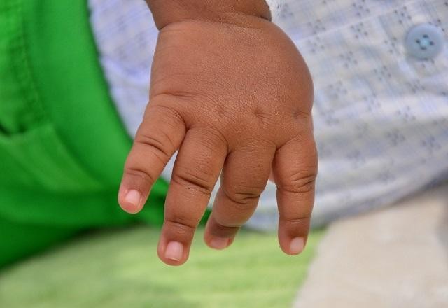 Imagem da noticia 1º de janeiro de 2021 e mais de 370 mil novas crianças nasceram