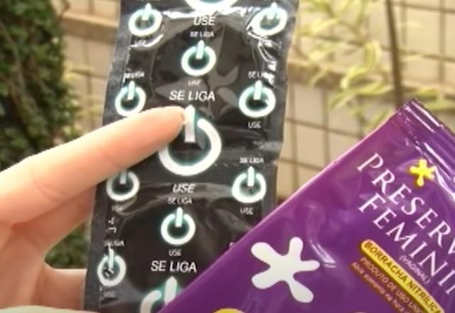 Uso de drogas e sexo sem preservativo aumenta entre jovens, aponta IBGE