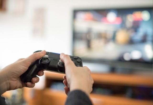 Imagem da noticia Pesquisa mostra que videogames podem estimular inteligência das crianças