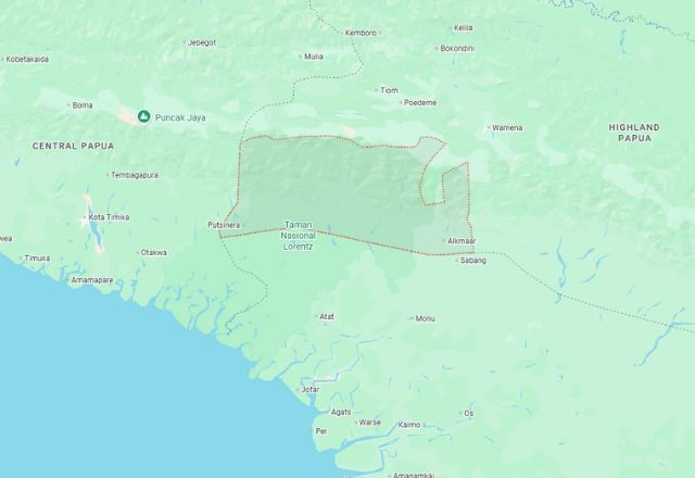 Imagem da noticia Enchentes matam 15 pessoas, a maioria crianças, na Indonésia