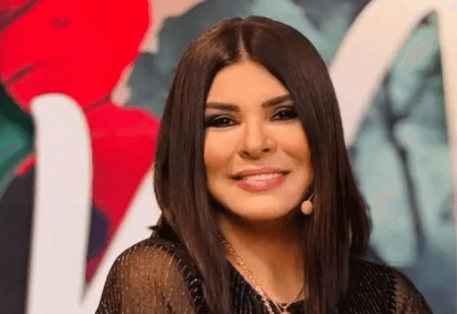 Imagem da noticia Mara Maravilha deixa hospital e diz que fará duas cirurgias ainda no primeiro semestre